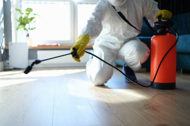 Trusted Biohazard Cleanup service in Charlottesville, VA - Four Month Blood Cleanse